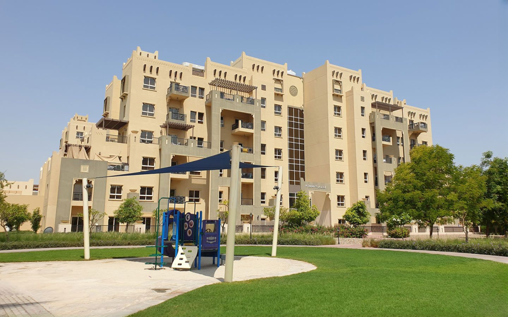 Al Ramth 55
