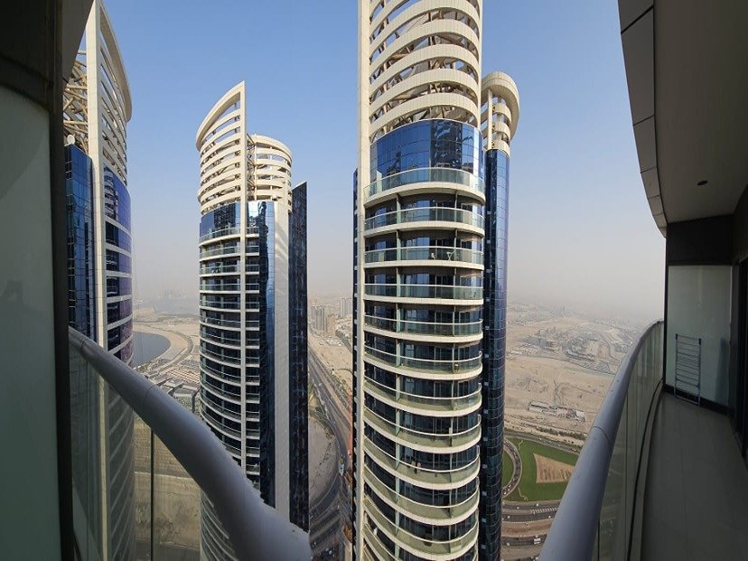 Nadine Residences 2