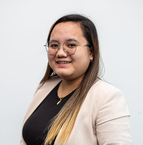 Shena Mae Ochoco