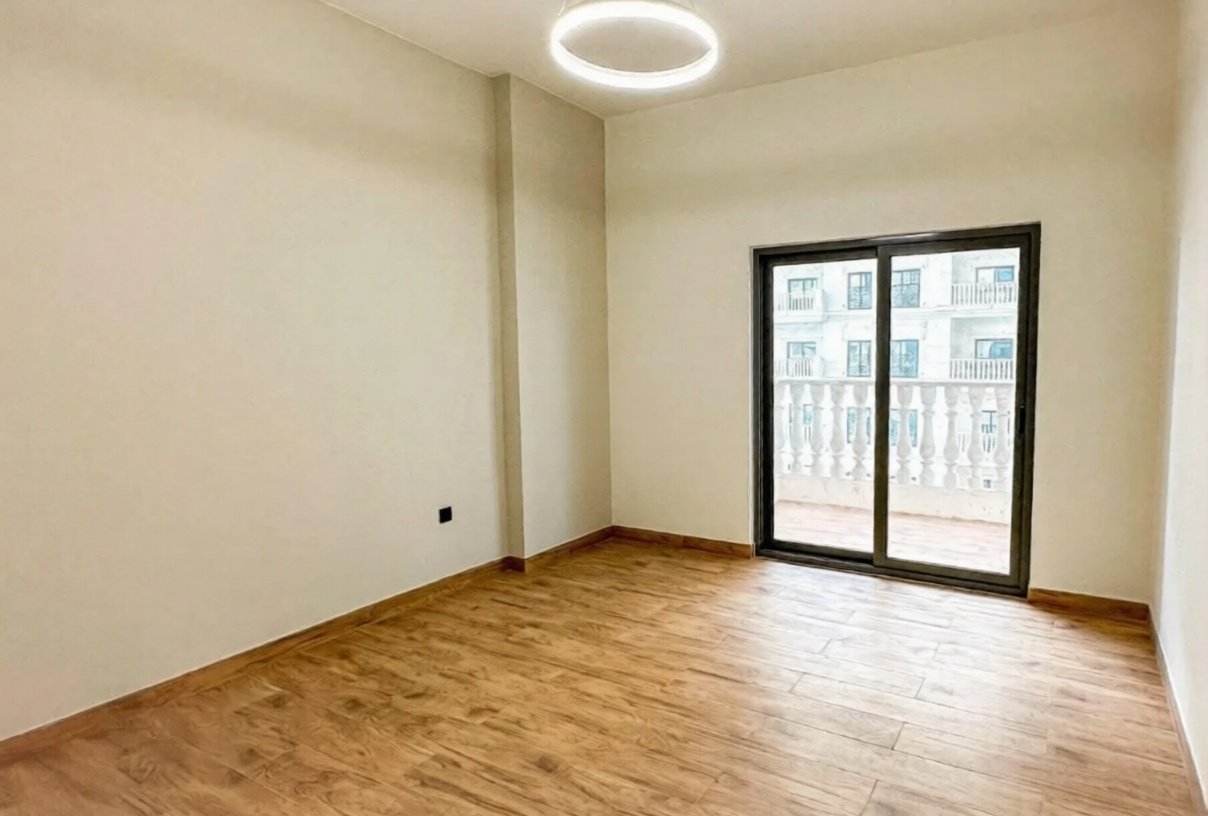 2 BHK Apartment for Rent in Nadine Residence (AED 115,000)