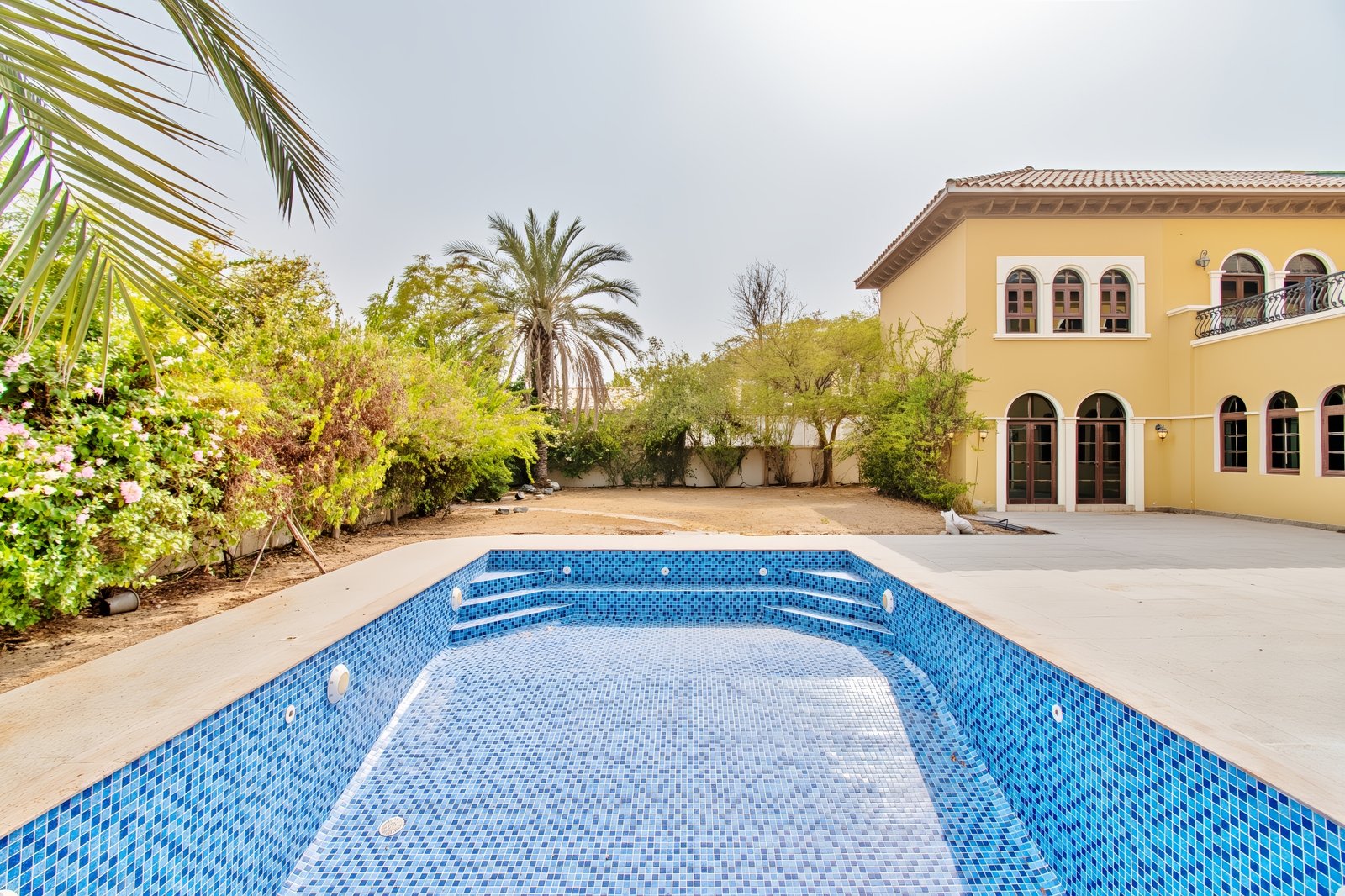 6 BHK Villa for Rent in Ponderosa (AED 500,000)