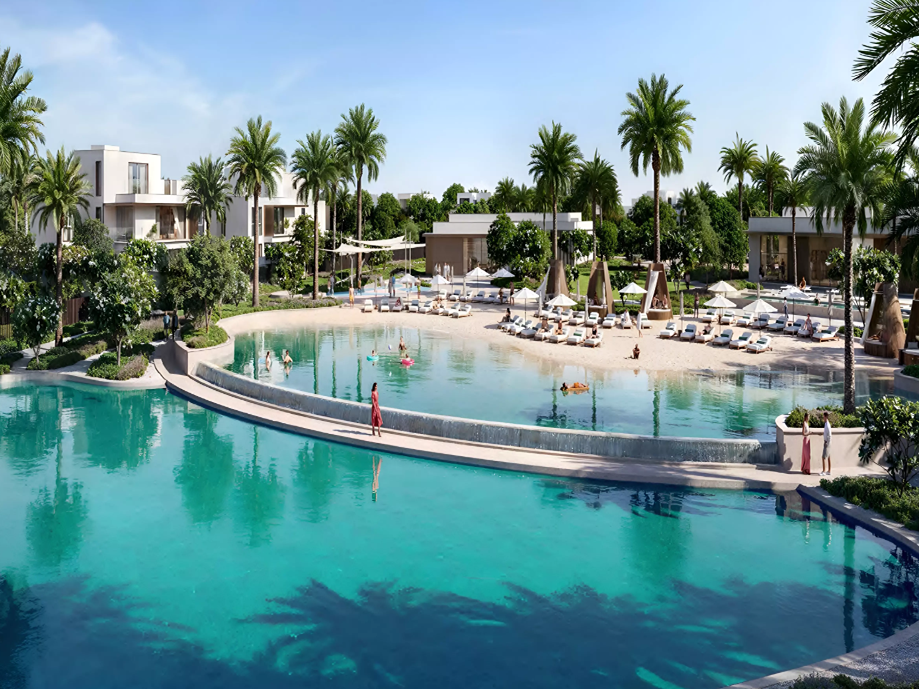 5 BHK Villa off-plan for sale in Mareva 2 (AED 22,370,888)