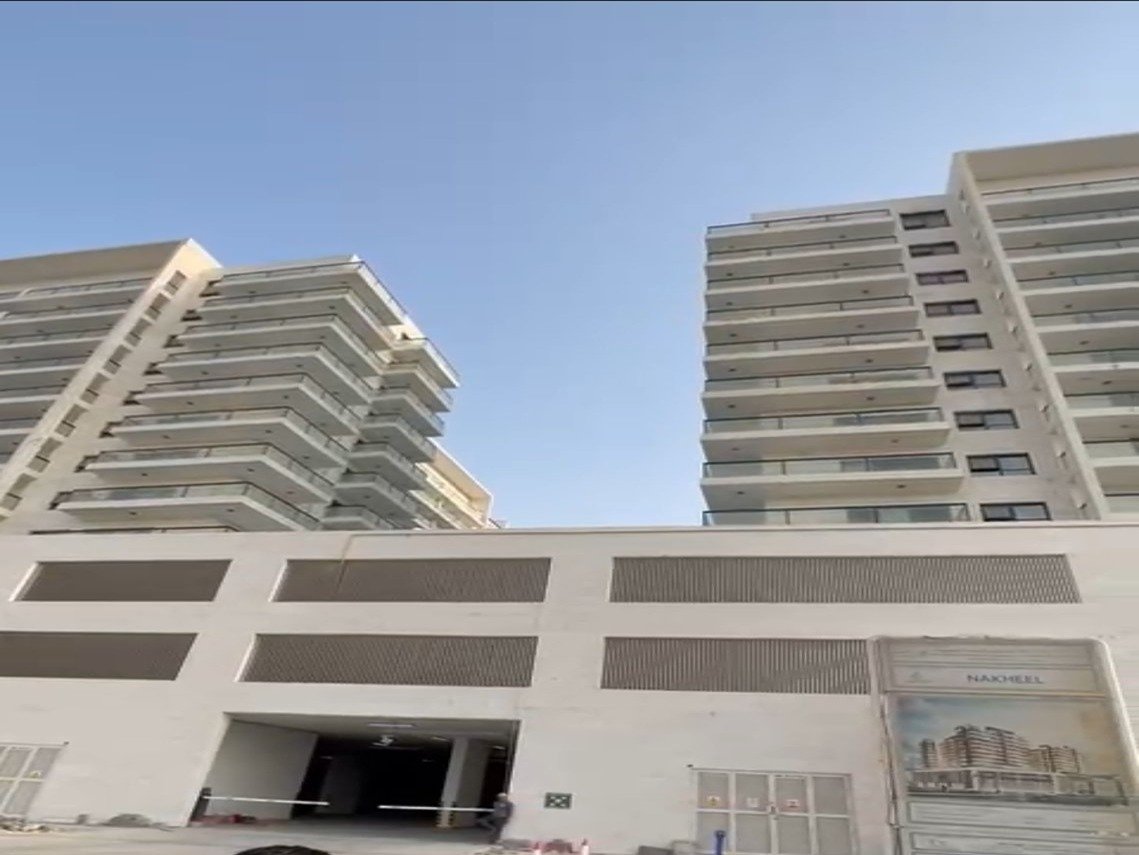 3 BHK Apartment for Rent in Equiti Home (AED 120,000)