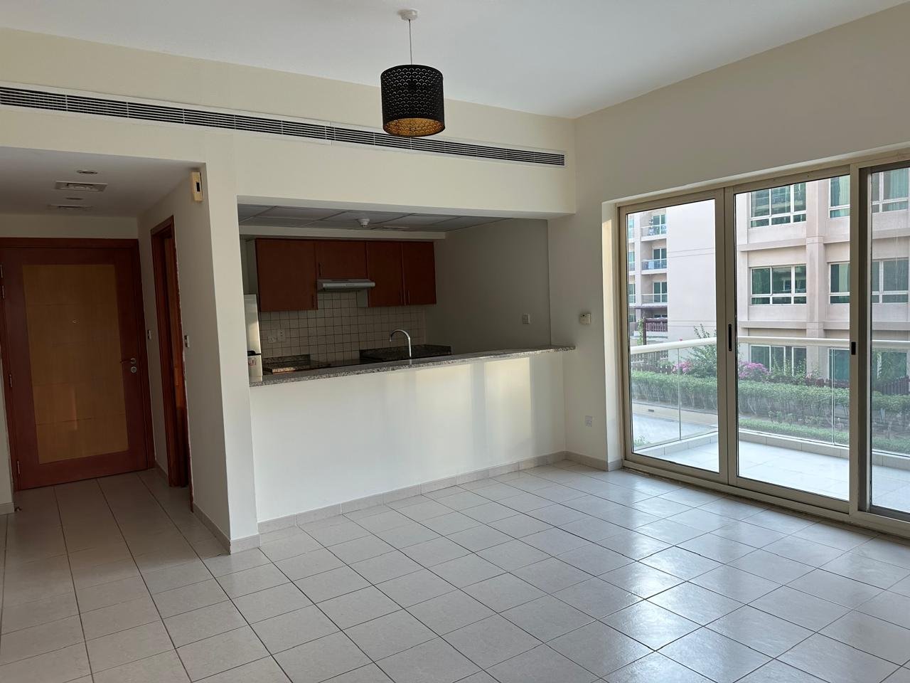1 BHK Apartment for Rent in Al Ghozlan 3 (AED 80,000)