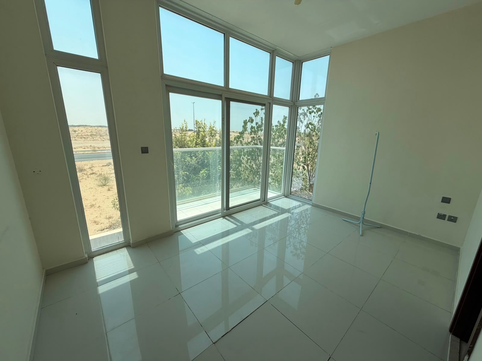 3 BHK Townhouse for Rent in Sanctnary (AED 120,000)